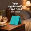 Silicone Desktop Tablet Stand Foldable Flexible Phone Bracket Foldable Phone Holder  Filming