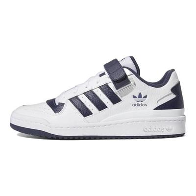 Кроссовки Forum Low 'White Shadow Navy' GY5831
