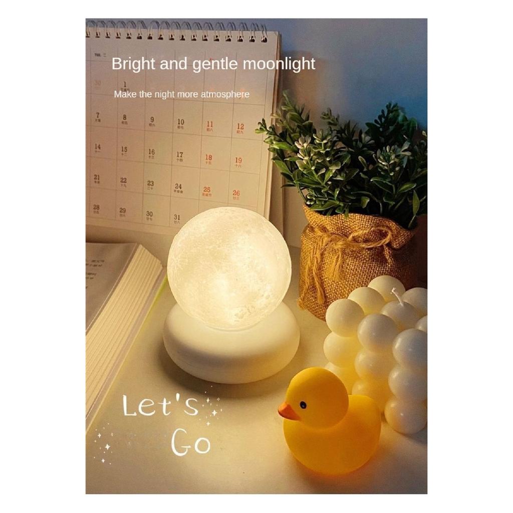 Cute Cartoon Music Box Night Light Usb Lamp For Home Bedroom Baby Kids Lamp