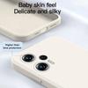 Poco F5 Pocof5 Чехол квадратный жидкий силиконовый мягкий чехол для Xiaomi Poco F5 F 5 Pocof5 F5Чехол для телефона с полной защитой Poco F5