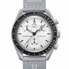 Б/у Swatch x Omega MoonSwatch 1965