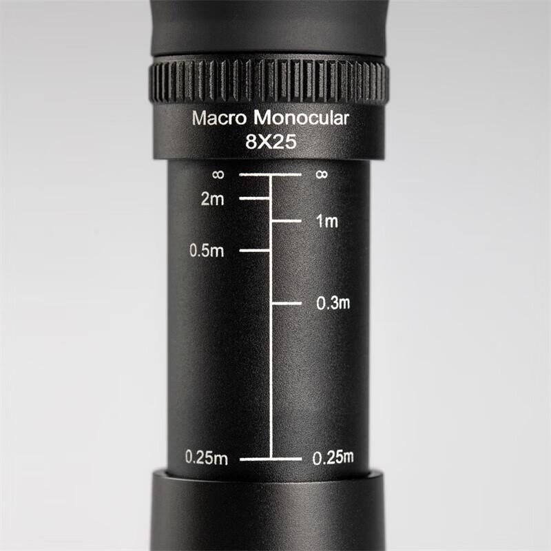 Celestron 8x25 Монокуляр с близким фокусом