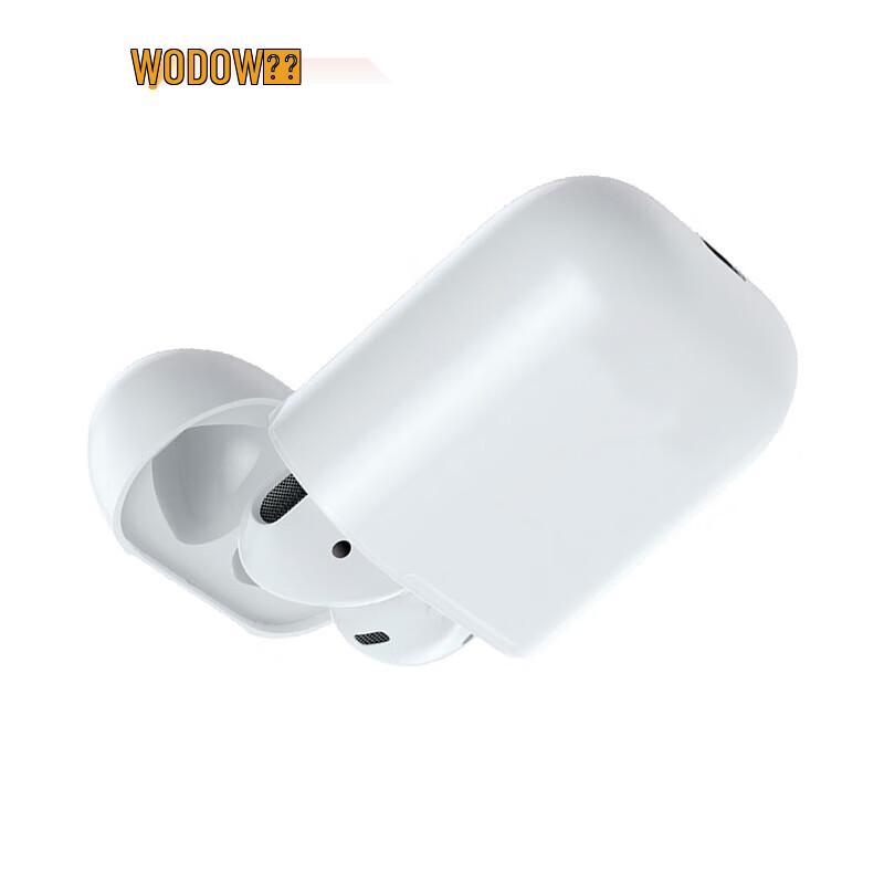 WOPOW AirBass Полностью беспроводные Bluetooth-наушники