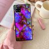 Роскошный Стрекоза Для Samsung Galaxy A06 A16 A26 A36 A56 A52 A53 A33 A13 A34 A54 A14 A15 A35 A55 A22 A32 Чехол