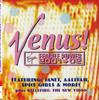 CD VENUSVirgin FEMALE POWER 200102 VJCP68377 TOSHIBA EMI Japan ObiSoulFunk Used