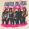 Винтажная футболка Faster Pussycat Тур 1988 года Унисекс Для мужчин S-2345XL