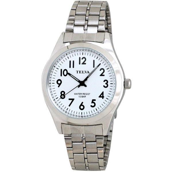 CREPHA TE-AM010 Men's Quartz Wrist Watch TE-AM010-WTS TE-AM010-BKS Gift Casual Business Sports Student