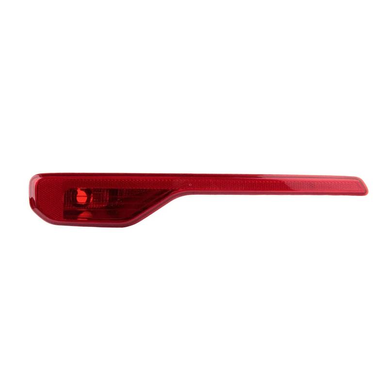 Artudatech Left+Right Rear Bumper Reflector Light Without bulb 31656865/66 For Volvo XC40