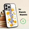 Anime Nintama Rantaro  Phone Case For iPhone17,16,15,14,13,12,11 Plus,Pro Max Magnetic For Magsafe Wireless Charging