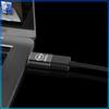Автомобильный адаптер Type-C на USB 3.0 Автомобильный конвертер Детали интерьера Для Opel Astra C G H Insignia J K Zafira B Corsa Vectra C Corsa C
