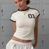 Toplar – futbolkalar
