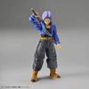 Стандартный Dragon Ball Super Saiyan Trunks Пластиковая модель Фигурка-рост (Продление) Цветовая кодировка