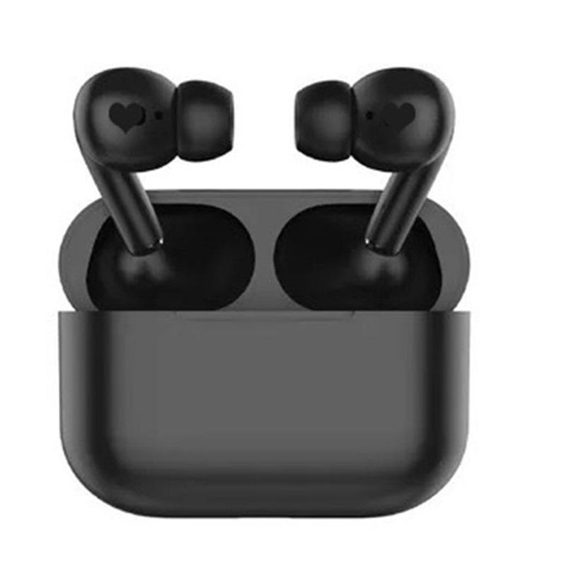 Wireless Earphones Inpod Pro Bluetooth 5.0 Colorful Headphone for IOS Android with Micriophone Touch Control Stereo Music In-Ear HiFi Headset