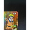 Used Good Condition Naruto Data Carddass Ultimate Card Battle Naruto Uzumaki Rasengan