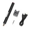 USB Electric Screwdriver Lithium Battery Rechargeable Multi Function Set for Mobile Phone