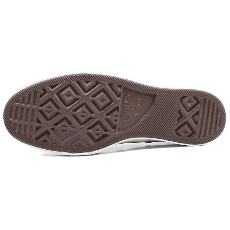 Converse Chuck 70 SNL Comfortable Casual Low Top Canvas Shoes Unisex Black and White