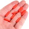 Material  EPS Indicator Fish Beans Cylinder Foam Floats Ball Oval  Fishing Floats Beads Bottom