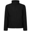 Mens Reid Soft Shell Jacket