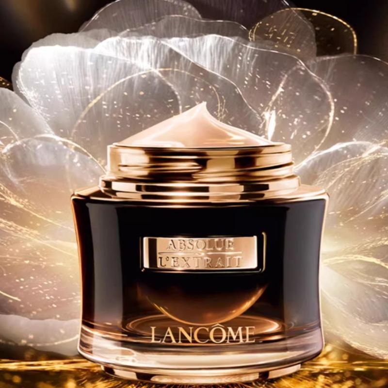 LANCÔME Absolue L'Extrait Эликсир Крем Пробник 5мл/15мл