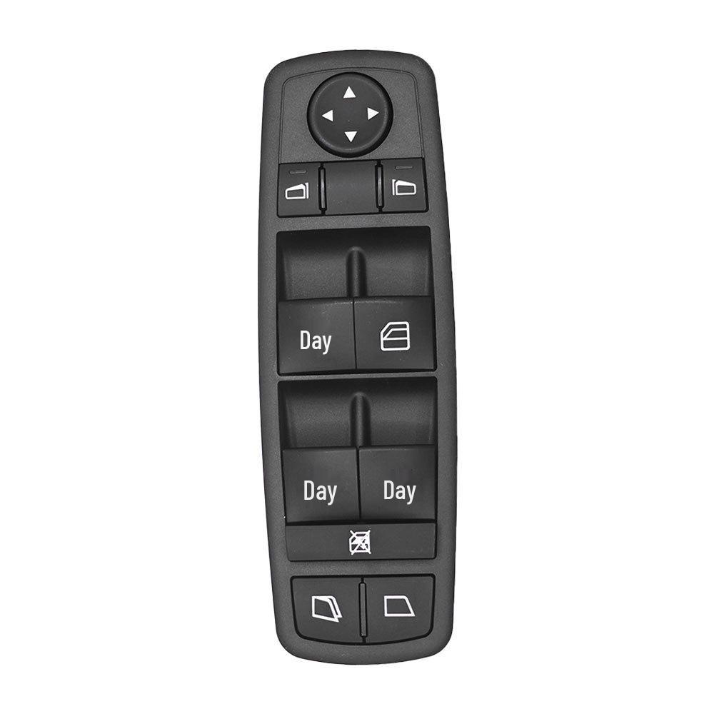 A2518300190: Подходит для Mercedes W164/W251 GL320 Переключатель стеклоподъемника