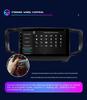 Honda Odyssey 15-го поколения Android GPS-навигация и медиасистема для заднего вида