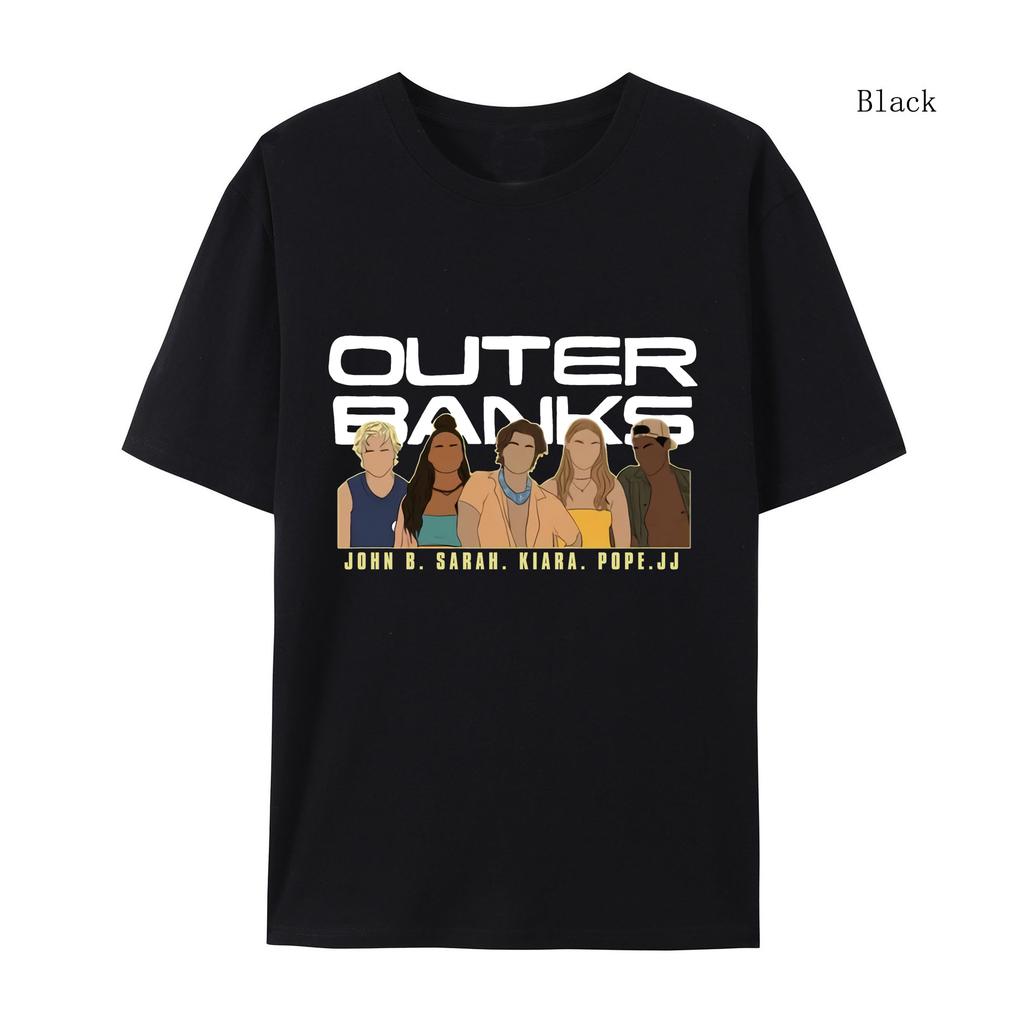 Женская хлопковая футболка с рукавами, наружные хлопковые футболки с принтом аниме, пуловер для мужчин, хлопковая футболка, женская одежда