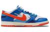 Nike Dunk Low Scrap 'Knicks' DM0128-100