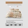 Одеяло из белого гусиного пуха Mercury Home Textiles
