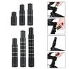 Bike Handlebar Riser Bike Handlebar Adapter for Mountain Road Bike Stem Riser Aluminum Alloy Bicycles Fork Stem Extender