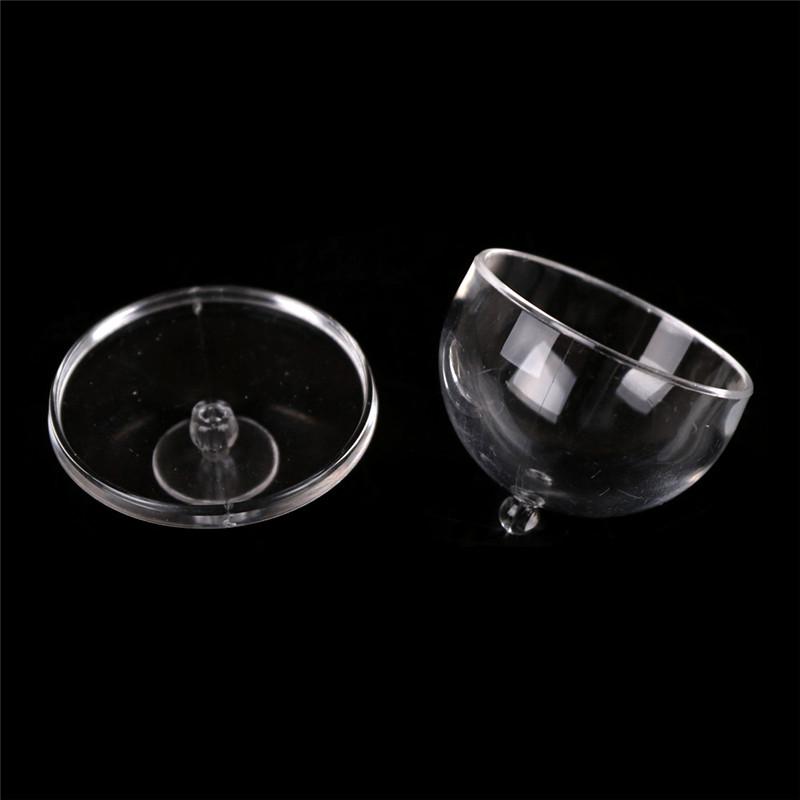 Кукольный домик, миниатюрные куклы в масштабе 1:12, пластиковая банка для десертных закусок, горшок