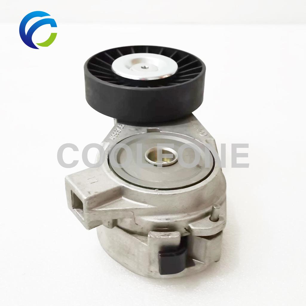 Drive Belt Automatic Tensioner for SAAB 9-5 YS3E 9-3 YS3D 2.0T 2.3T 4356119 4898755 5172309 96316633 APV1003 T38226 533002210