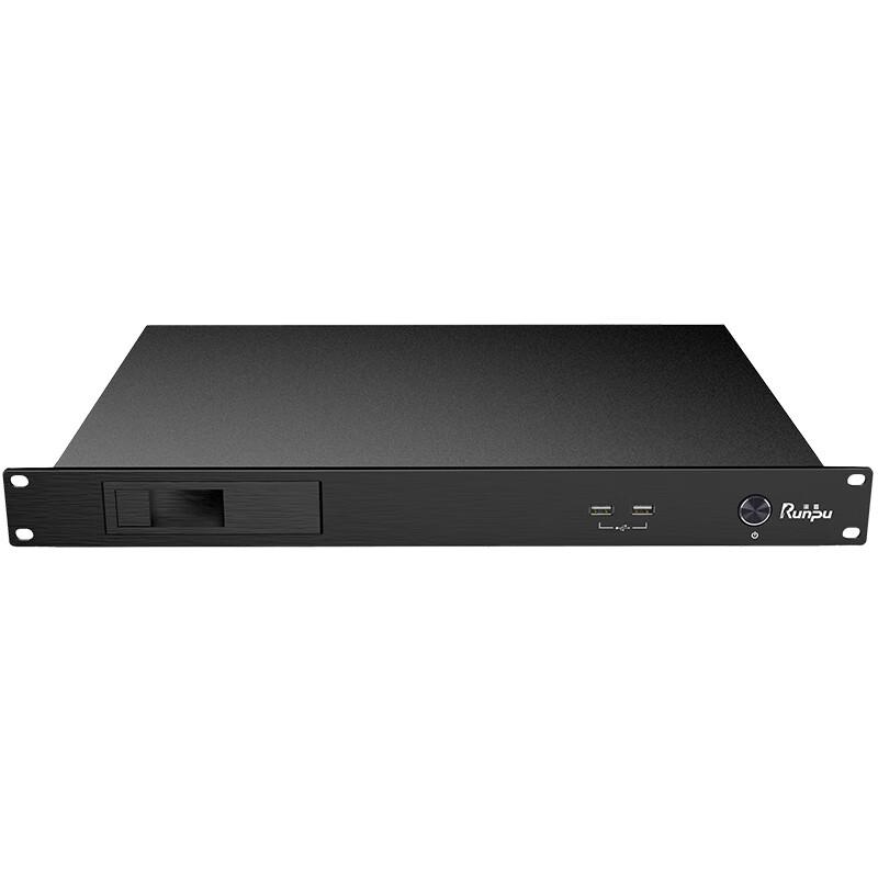 Runpu 4-Channel HD HDMI Video Conference Recorder (CN version)