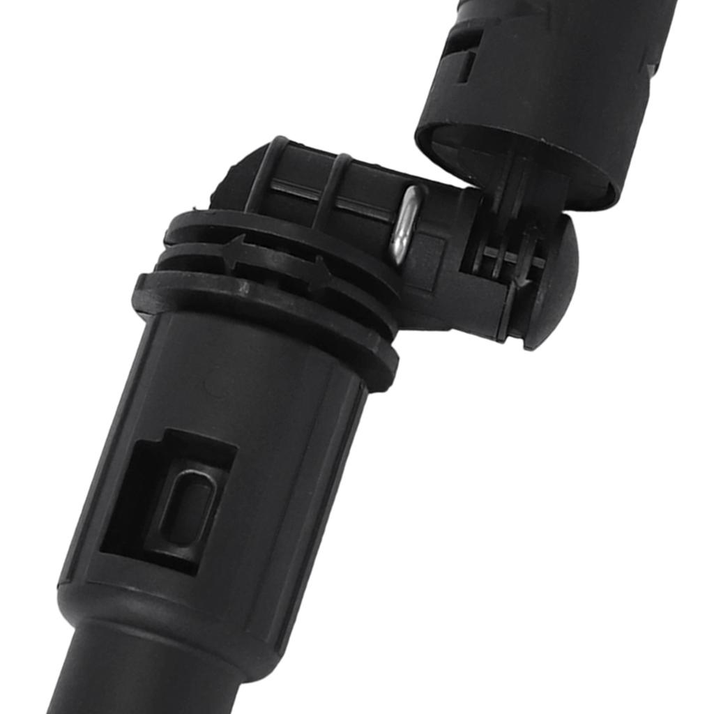 Премиальная роторная насадка для моек Karcher. Легкая очистка под высоким давлением