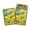 POKEMON Карточная игра Deck Shield Pikachu Forest ver.2