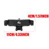 ABS Car Phone Holder Foldable Air Vent Mount Holder Accessories For Citroen C1 C2 C3 C4 C4L C5 C6 C7 C8 C-ELYSEE Berlingo Xsara