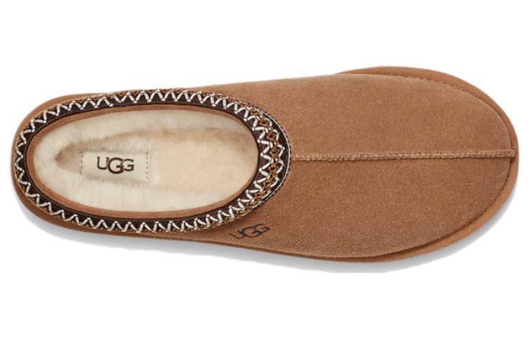 UGG Тапочки Tasman Каштановые 5950-CHE