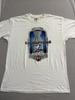 Винтажный NHL Tampa Bay Lightning Чемпионы Кубка Стэнли 2004