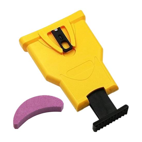 1 комплект точила для зубьев цепной пилы с точильным камнем Heavy Duty Professional Portable Universal