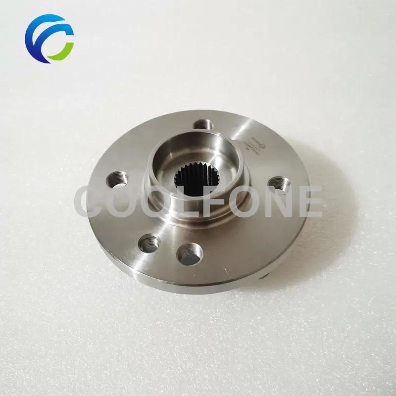 Front Wheel Hub Bearing For MINI R50 R53 Cooper S D R56 R55 CLUBMAN R57 R58 Roadster R59 31222361234 31226776162 31226776671