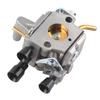 Carburetor Cab Fit for Stihl Fs120 FS 200 Fs250 Trimmer Weedeater Brush Cutter