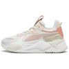Женские кроссовки RS-X Soft White Deeva Peach 393772-06