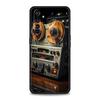 Ретро Записывающее Устройство Мягкий ТПУ Для Realme 13 12 11 10 9 Pro Plus GT3 GT2 C21 C25 C35 C53 C55 C67 Pro 5G Чехол Для Телефона Обложка Fundas