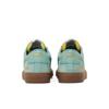 Nike SB Blazer Low GT QS 'Cannon' (Unisex) Cannon / Cannon-Gum Med Brown Skate Shoes 716890 009