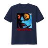 Alien Sex Fiend Band T Shirt Black  All Sizes S 5XL Unique Art Print Design Perfect for Rock Fans TA4489 vintage Washed