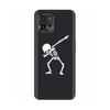 Для Motorola Moto G72 Чехол G 72 Мягкий Черный Окрашенный Силиконовый Бампер Задняя Крышка Для Motorola Moto G72 Чехол 6.55" Coque Fundas Capa
