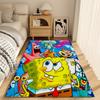 Декоративный коврик, коврик для спальни, коврик для комнаты, коврики S-Spongebob, придверный коврик, напольные коврики, ковры Home Choice, коврик для входной двери, коврик для ванной.