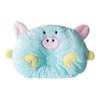 Cartoon Soft Deep Sleep Cat Pillow Kitten Headrest Dog Sleeping Pillow Pet Neck Protector