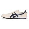 ONITSUKA TIGER Двубортное пальто Serrano Birch, кроссовки 1183B400-200