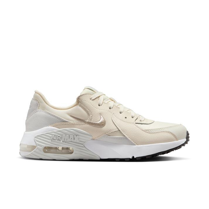 DX0113-002 Nike Air Max Excee Мягкий Жемчужно-Платиновый Оттенок Белый (Женский)