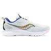 SAUCONY Кинвара 13 Белые Мужские Кроссовки ViZi S20723-84